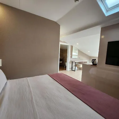 No 44 Hotel