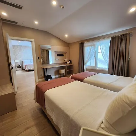Hotel No 44