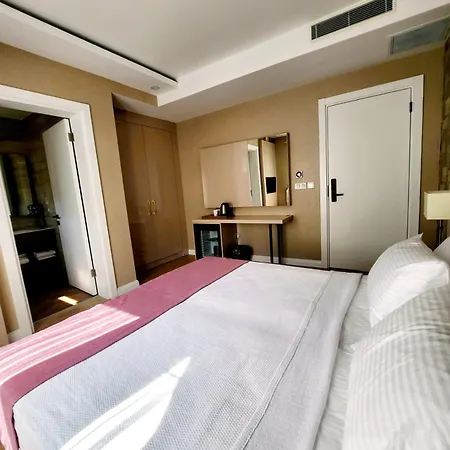 No 44 Hotel Darıca