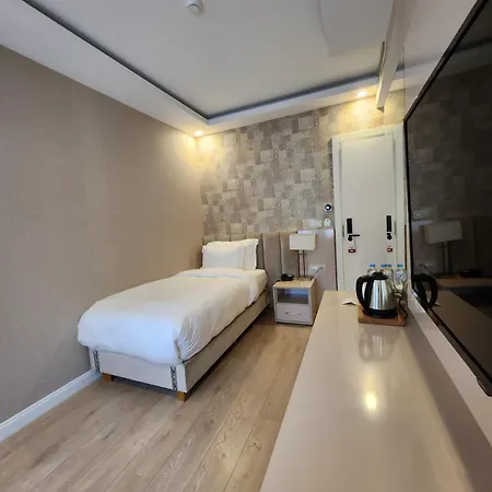 No 44 * Darıca