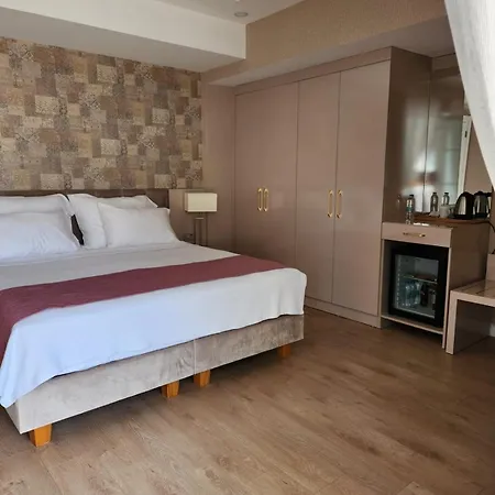 No 44 Hotel Darıca