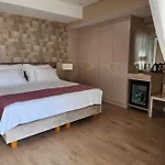 No 44 酒店 Darıca