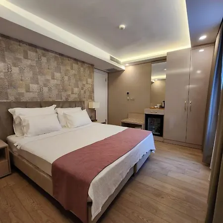 Hotel No 44 Darica (Marmara)
