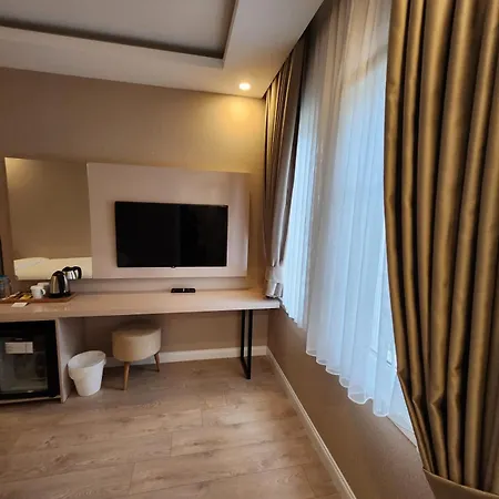 No 44 Hotel