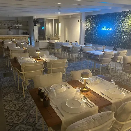 No 44 Hotel Darica (Marmara)