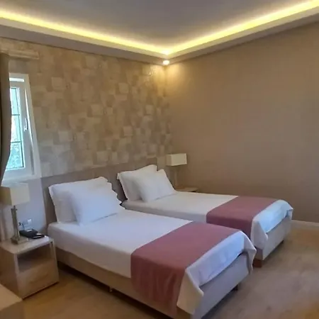 No 44 Hotel